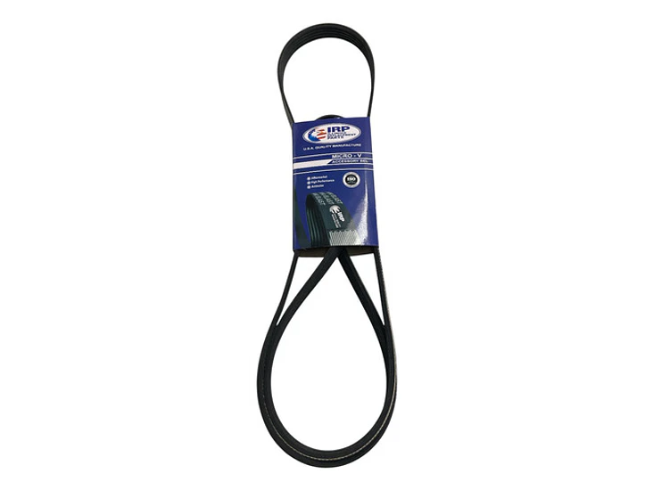 Correa Alternador Mg Gs 1.5l 2016-2021 2