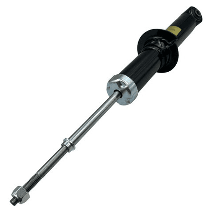 Par Amortiguadores Delanteros Ssangyong Actyon 4x2 2007-2012 6