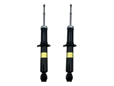 Par Amortiguadores Delanteros Ssangyong Actyon 4x2 2007-2012 1