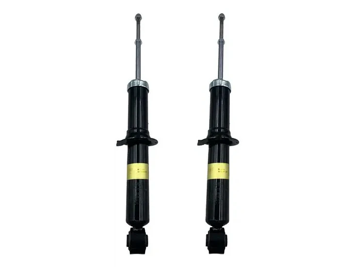Par Amortiguadores Delanteros Ssangyong Actyon 4x2 2007-2012 1