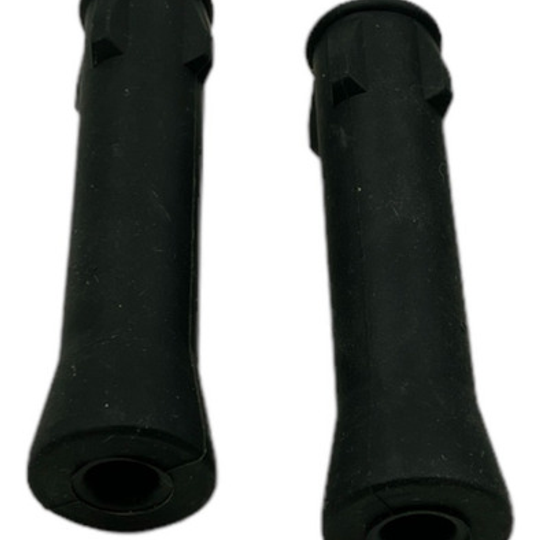 Juego Cables Bujías Mg350 1.5 2012-2016 Negro 3