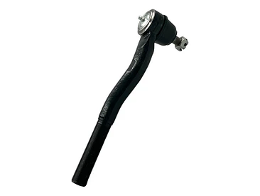 Terminal Dirección Izquierdo Para Jeep Wrangler 3.8 2007-11 5