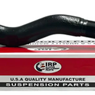 Terminal Dirección Izquierdo Para Jeep Wrangler 3.8 2007-11