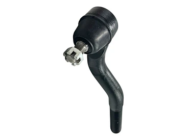 Terminal Dirección Izquierdo Para Jeep Wrangler 3.8 2007-11 2