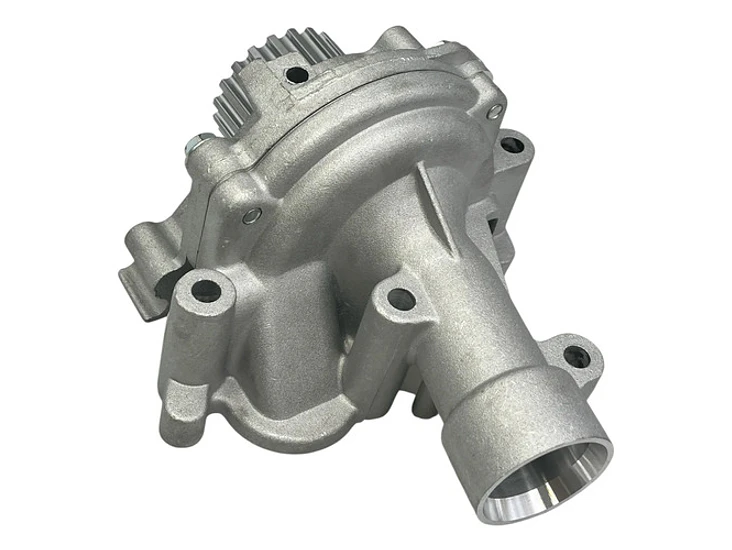 Bomba Agua Para Peugeot 407 2.0 2002-2006 5