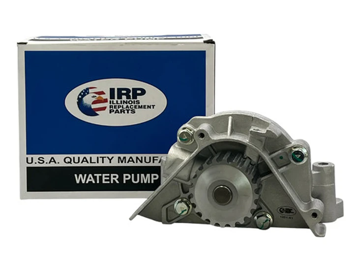 Bomba Agua Para Peugeot 407 2.0 2002-2006 2
