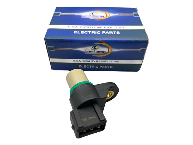 Sensor Cigüeñal Ckp Kia Sportage 2.0 2004-2010 G4gc Bencina 1