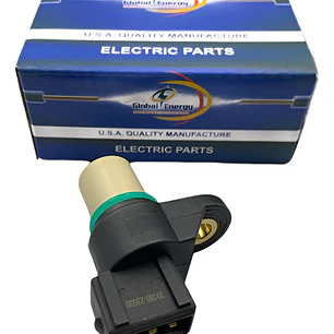 Sensor Cigüeñal Ckp Kia Sportage 2.0 2004-2010 G4gc Bencina