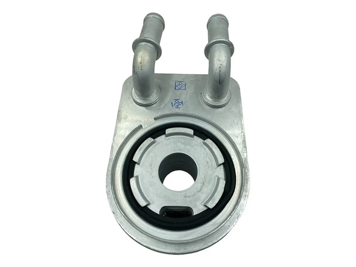 Enfriador De Aceite Dodge Caliber 2.0 2.4 2007-2013 4