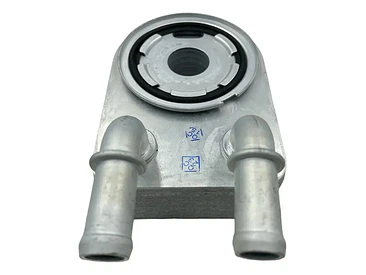 Enfriador De Aceite Dodge Caliber 2.0 2.4 2007-2013 8