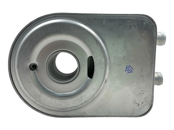 Enfriador De Aceite Dodge Caliber 2.0 2.4 2007-2013 7