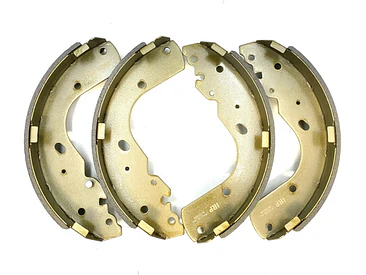 Patines O Balatas De Freno Ford Ranger 3.0 2006-2012 4x4 1