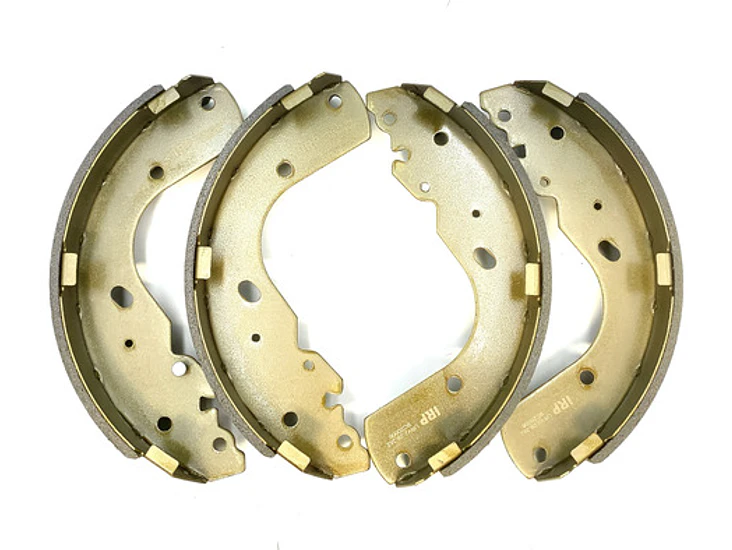 Patines O Balatas De Freno Ford Ranger 3.0 2006-2012 4x4 1