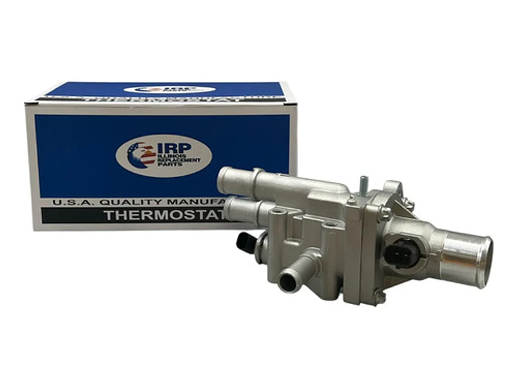 Termostato Completo Opel Astra Enjoy 1.6 2012-2016 + Sensor  1
