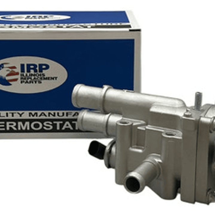 Termostato Completo Opel Astra Enjoy 1.6 2012-2016 + Sensor  1