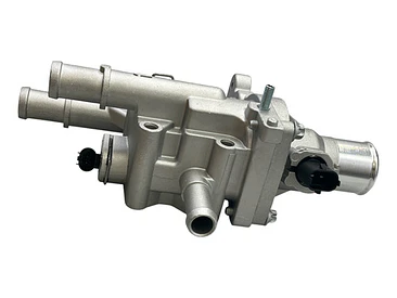 Termostato Completo Opel Astra Enjoy 1.6 2012-2016 + Sensor  3