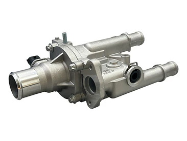 Termostato Completo Opel Astra Enjoy 1.6 2012-2016 + Sensor  5