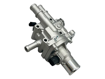 Termostato Completo Opel Astra Enjoy 1.6 2012-2016 + Sensor  2