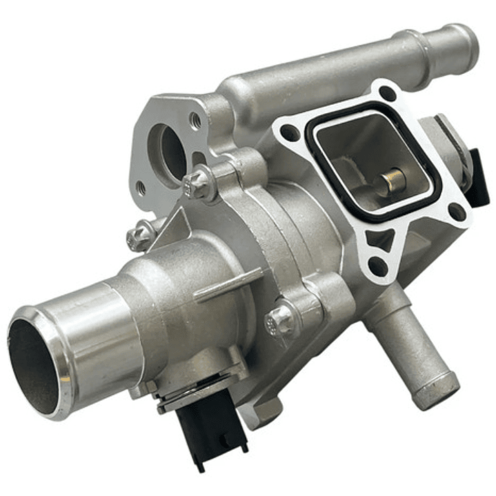 Termostato Completo Opel Astra Enjoy 1.6 2012-2016 + Sensor  4