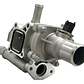 Termostato Completo Opel Astra Enjoy 1.6 2012-2016 + Sensor  - Miniatura 6