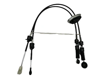 Piola Selectora Cambio Para Kia Morning 1.1 2008-2011 4