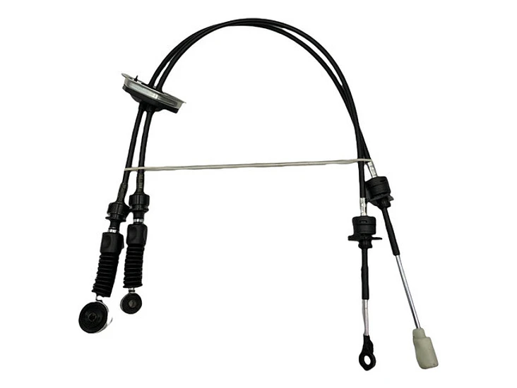 Piola Selectora Cambio Para Kia Morning 1.1 2008-2011 1