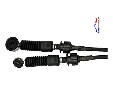 Piola Selectora Cambio Para Kia Morning 1.1 2008-2011 3