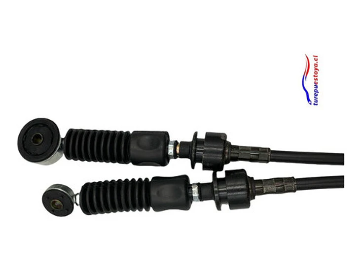 Piola Selectora Cambio Para Kia Morning 1.1 2008-2011 3