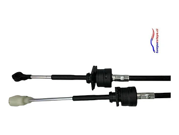 Piola Selectora Cambio Para Kia Morning 1.1 2008-2011 2