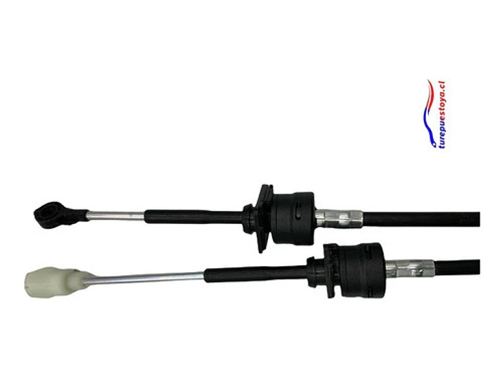 Piola Selectora Cambio Para Kia Morning 1.1 2008-2011 2