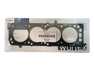 Empaquetadura Culata Para Chevrolet Montana 1.8 05-2011 1