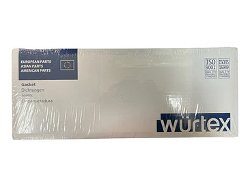 Empaquetadura Culata Para Chevrolet Montana 1.8 05-2011 2