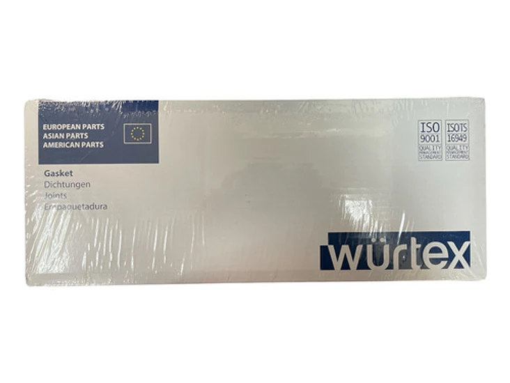 Empaquetadura Culata Para Chevrolet Montana 1.8 05-2011 2