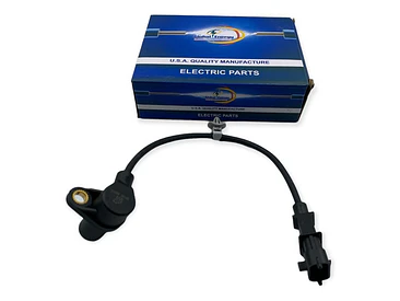 Sensor Posición Cigüeñal Ckp Hyundai Grand Starex 2.5 16-21 2