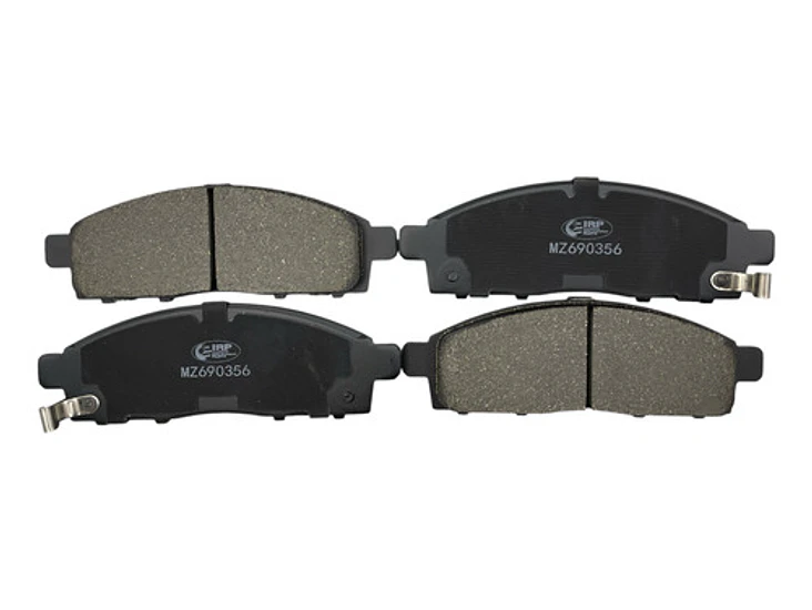 Pastilla Freno Cerámica Delant Mitsubishi L200 2.4 2015-2023 2