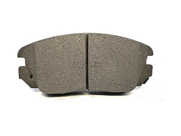 Pastillas Freno Delantera Para Hyundai Sonata 2.0 2008-2013 3