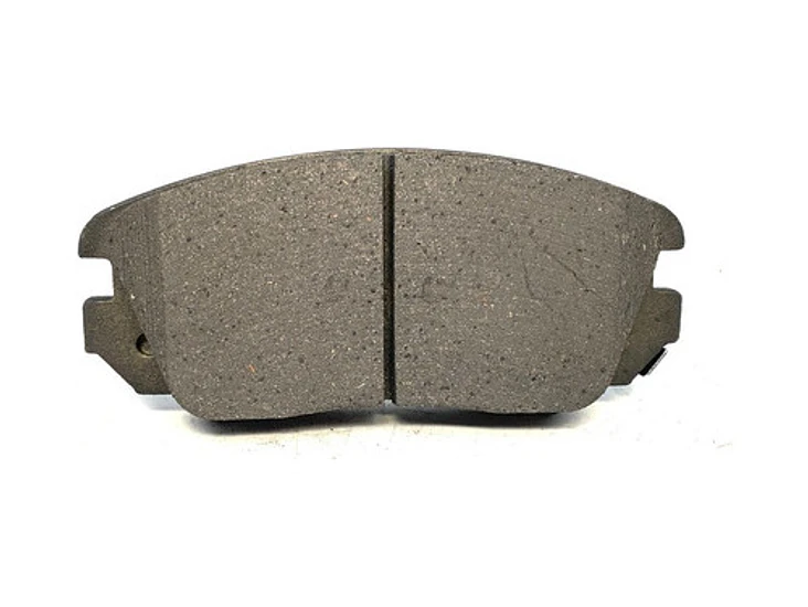Pastillas Freno Delantera Para Hyundai Sonata 2.0 2008-2013 3