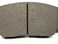 Pastillas Freno Delantera Para Hyundai Sonata 2.0 2008-2013 - Miniatura 3