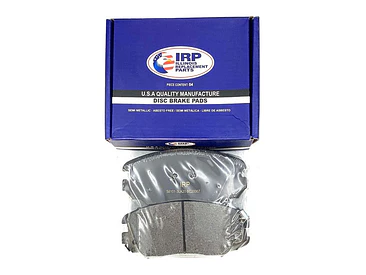 Pastillas Freno Delantera Para Hyundai Sonata 2.0 2008-2013 1