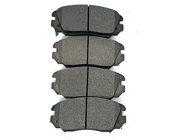 Pastillas Freno Delantera Para Hyundai Sonata 2.0 2008-2013 4