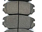 Pastillas Freno Delantera Para Hyundai Sonata 2.0 2008-2013 - Miniatura 4