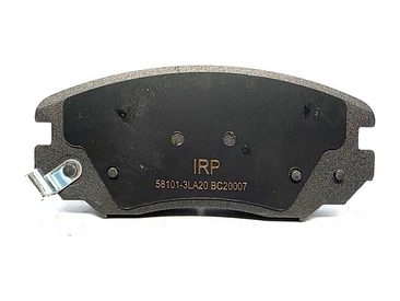 Pastillas Freno Delantera Para Hyundai Sonata 2.0 2008-2013 2