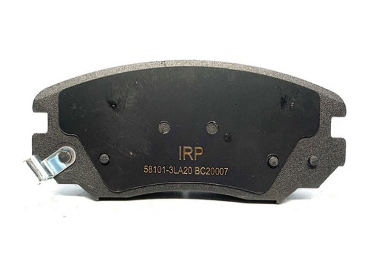 Pastillas Freno Delantera Para Hyundai Sonata 2.0 2008-2013 2