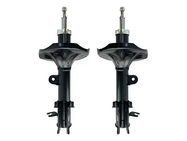 Par Amortiguador Traseros Para Hyundai Tucson 2.0 2004-2010 1