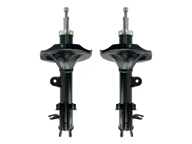 Par Amortiguador Traseros Para Hyundai Tucson 2.0 2004-2010 1