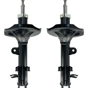 Par Amortiguador Traseros Para Hyundai Tucson 2.0 2004-2010