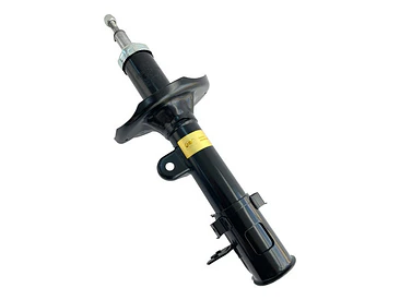 Par Amortiguador Traseros Para Hyundai Tucson 2.0 2004-2010 6