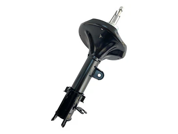 Par Amortiguador Traseros Para Hyundai Tucson 2.0 2004-2010 7