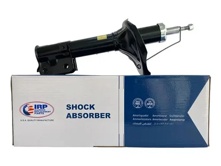 Par Amortiguador Traseros Para Hyundai Tucson 2.0 2004-2010 2