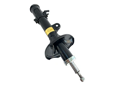 Par Amortiguador Traseros Para Hyundai Tucson 2.0 2004-2010 4